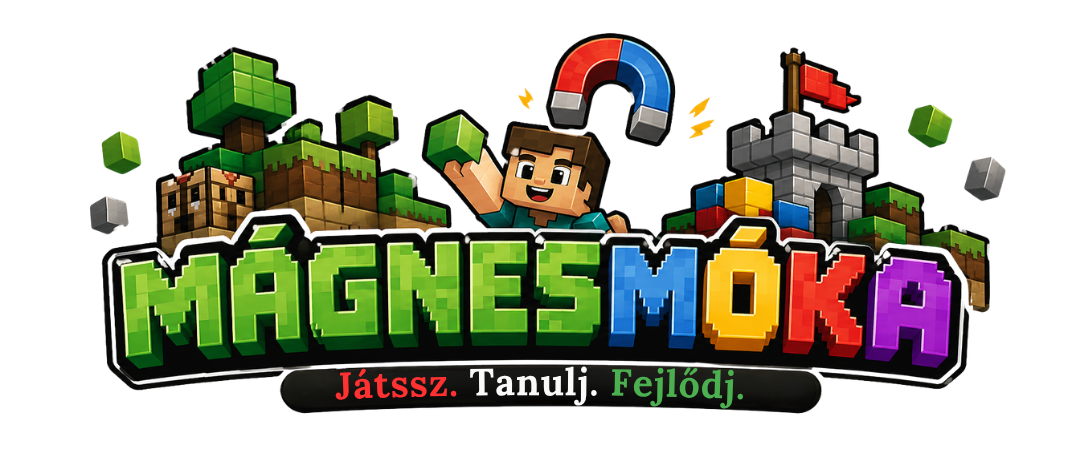 MágnesMóka