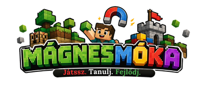MágnesMóka